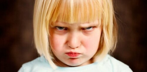 Children with Problems Self-Regulating