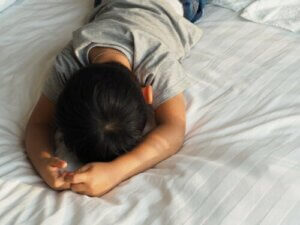 Children with Problems Self-Regulating