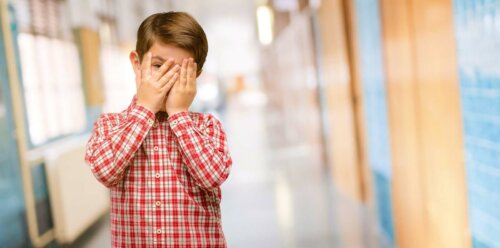 Toxic Shame in Children: How Do They Develop It?