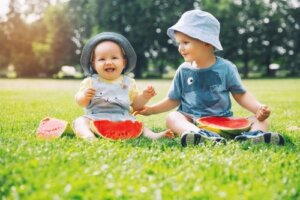 Behavioral Changes in Children When a New Sibling Arrives