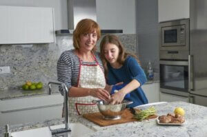 My Teenager Is Vegan: What Do I Do?