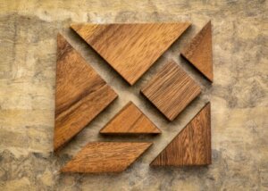 The Benefits of Tangrams for Children
