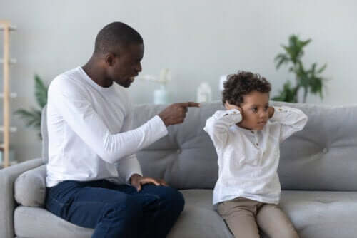 9 Alternatives to Avoid Yelling at Your Child
