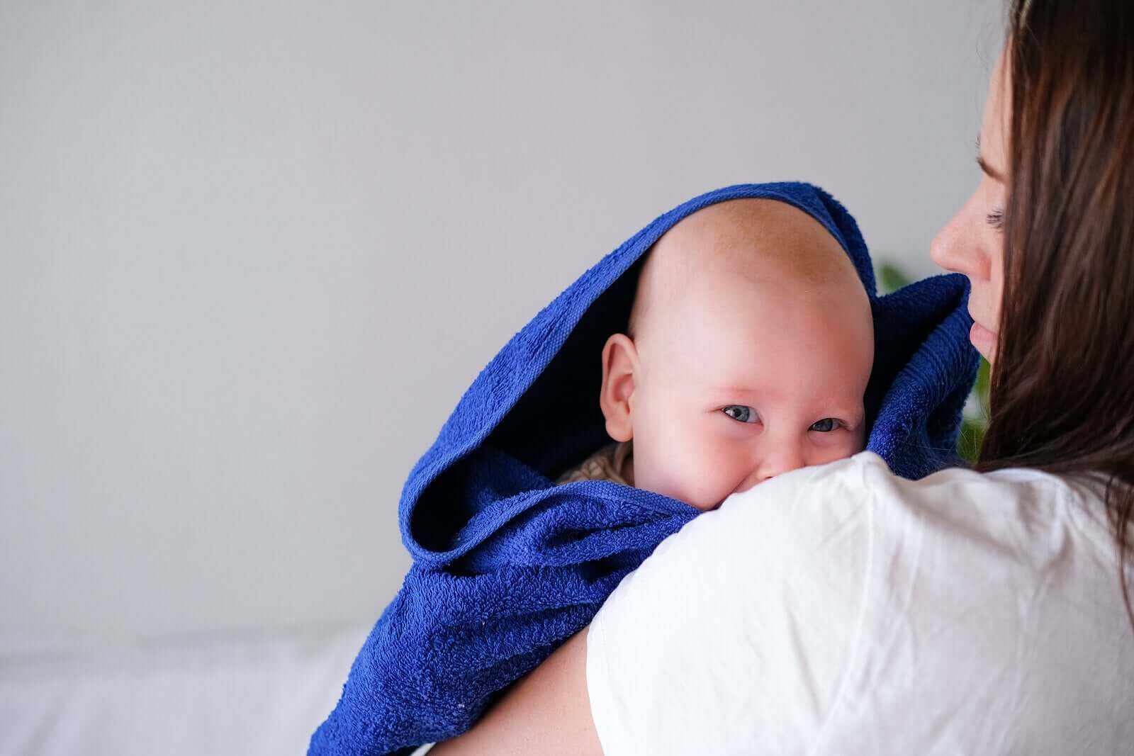 Baby Bath Accessories to Make Bath Time Easier