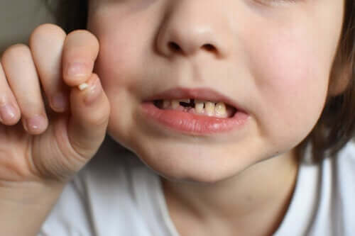 Bumps to Baby Teeth: What to Do