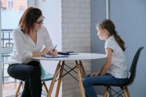 Help Children Normalize Psychological Attention