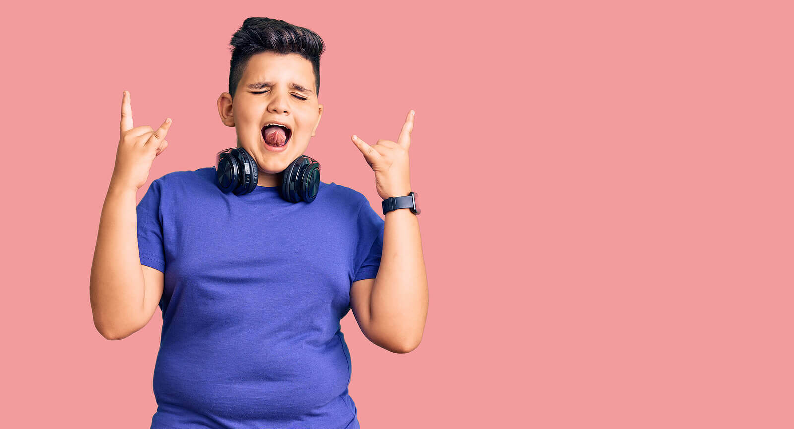 How to Handle Impertinent Children