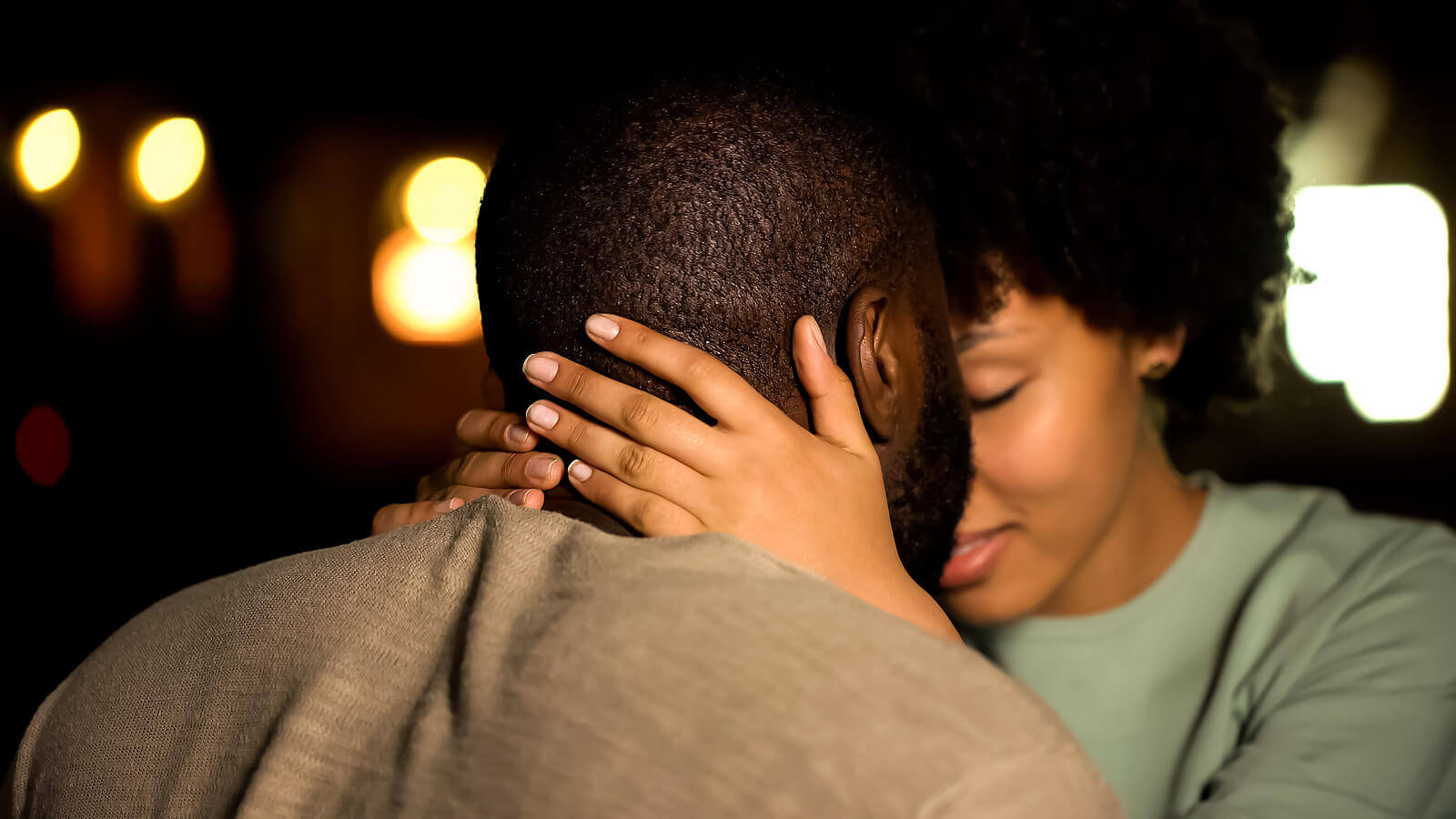 How to Regain Your Sexual Desire After Having a Baby
