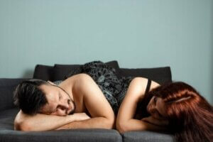 How to Regain Your Sexual Desire After Having a Baby