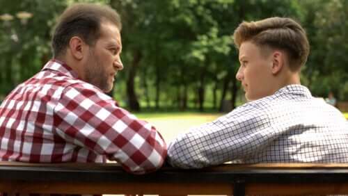 The Advantages of Having Positive Discussion with Your Child