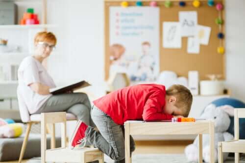 Emotional Therapy for Children