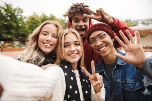 4 Mistaken Beliefs About Adolescence