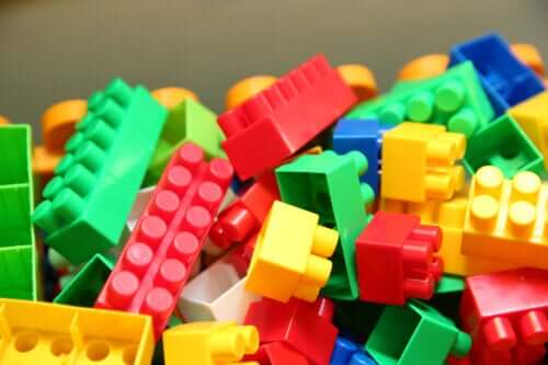 The Benefits of LEGO Education in the Classroom