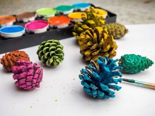 Some Great Crafts for Fall