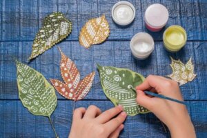 Some Great Crafts for Fall