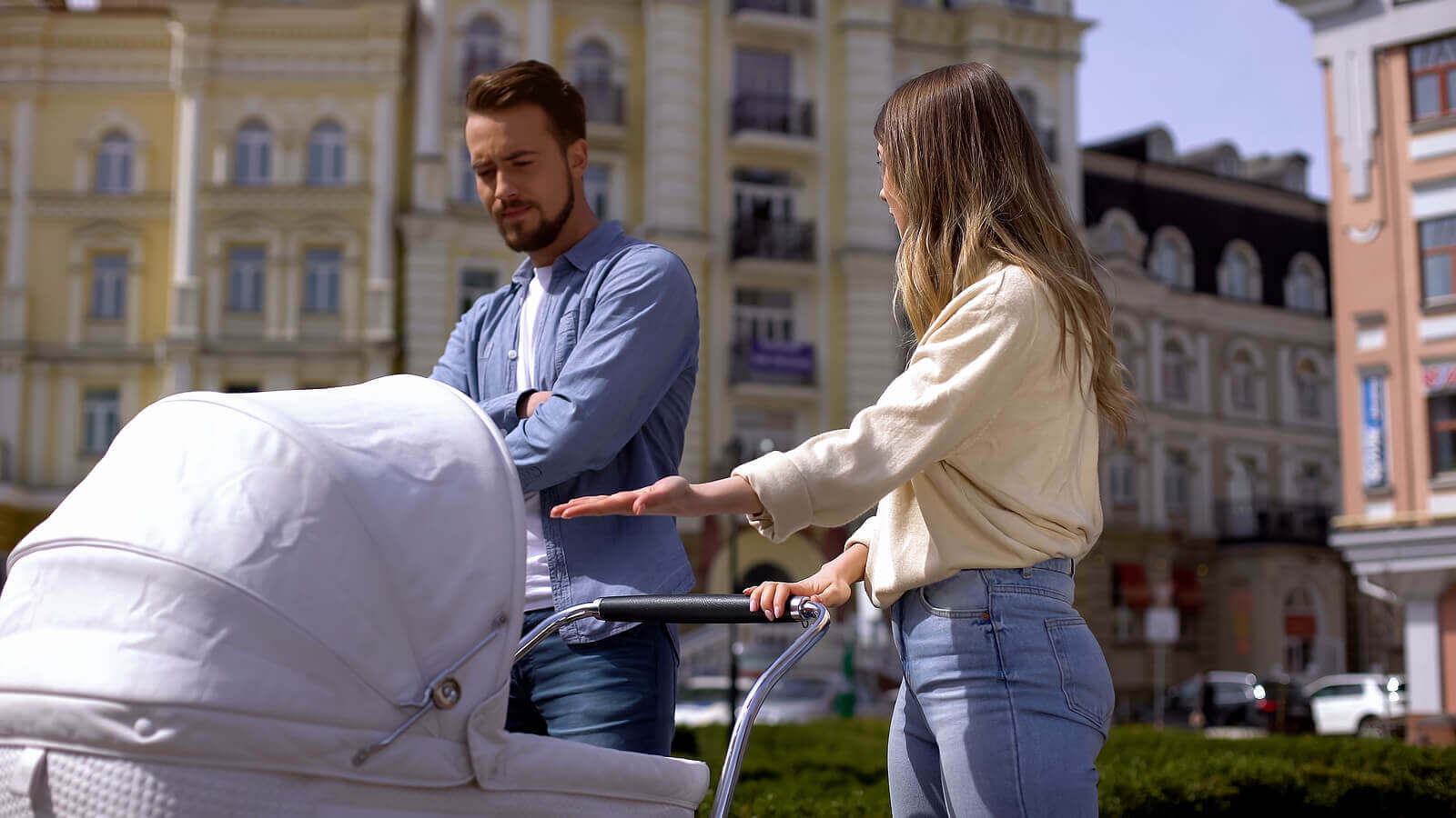 9 Things You Said You'd Never Do as a Parent