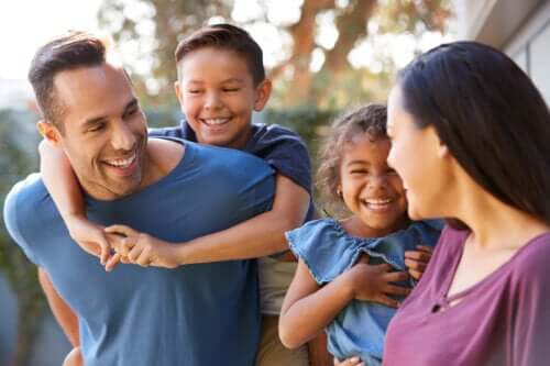 Give Children Options: Don't Tell Them What to Do
