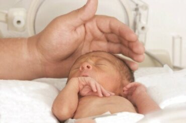 Digestive Problems in Premature Babies