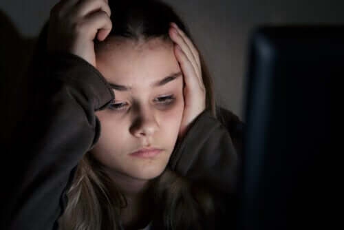 Consequences of Child Sexual Abuse