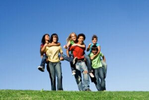 Does Your Teenager Have Social Anxiety?