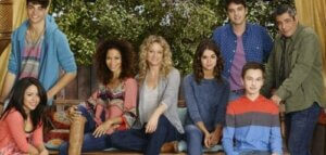 4 Series that Highlight Family Diversity