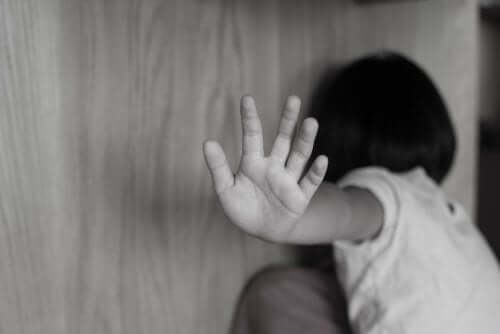 Consequences of Child Sexual Abuse