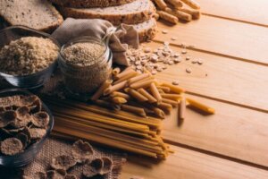 Why You Should Encourage Your Children to Eat Wholemeal Food