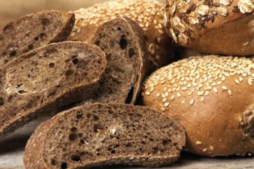 Why You Should Encourage Your Children to Eat Wholemeal Food