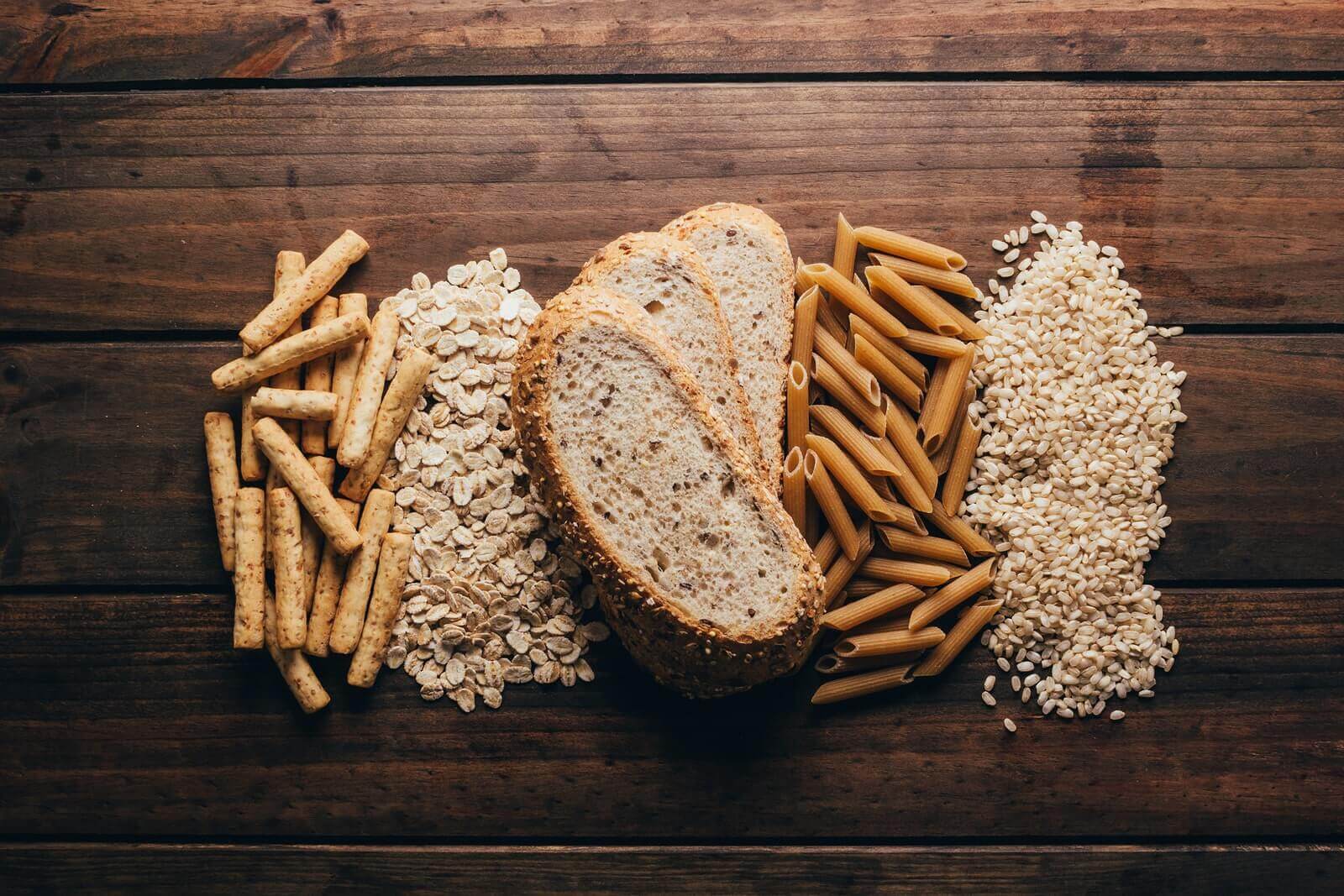 Why You Should Encourage Your Children to Eat Wholemeal Food