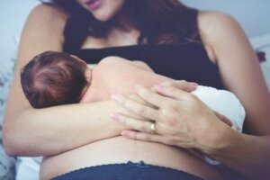 Irregular Periods While Breastfeeding