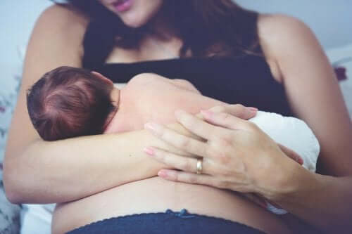 Irregular Periods While Breastfeeding