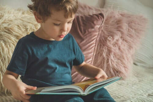 10 Ways to Encourage Reading and Writing in Children