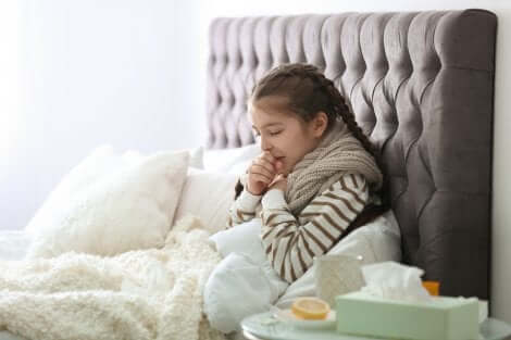 How to Prevent Colds in Children