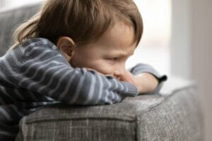 5 Misbehaviors in Children that We Shouldn't Allow