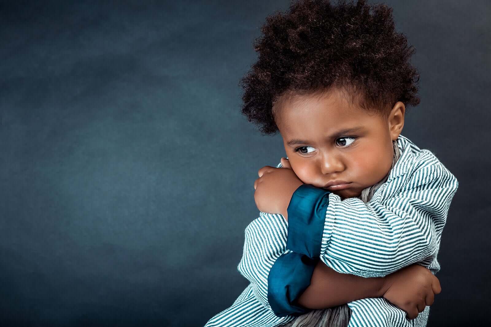 6 Useful Strategies for Managing Anger in Children