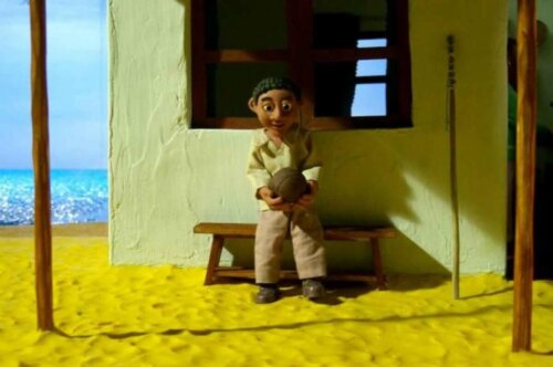 Said's Journey: A Short Intercultural Education Film