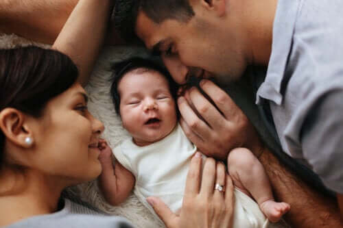 How Do Babies' Sleep Patterns Evolve as They Grow?