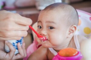 When and How to Introduce Gluten into Your Baby's Diet