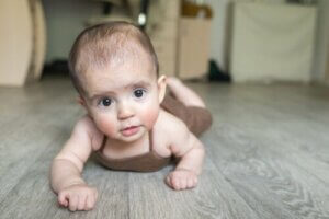 The Relationship Between Crawling and Literacy