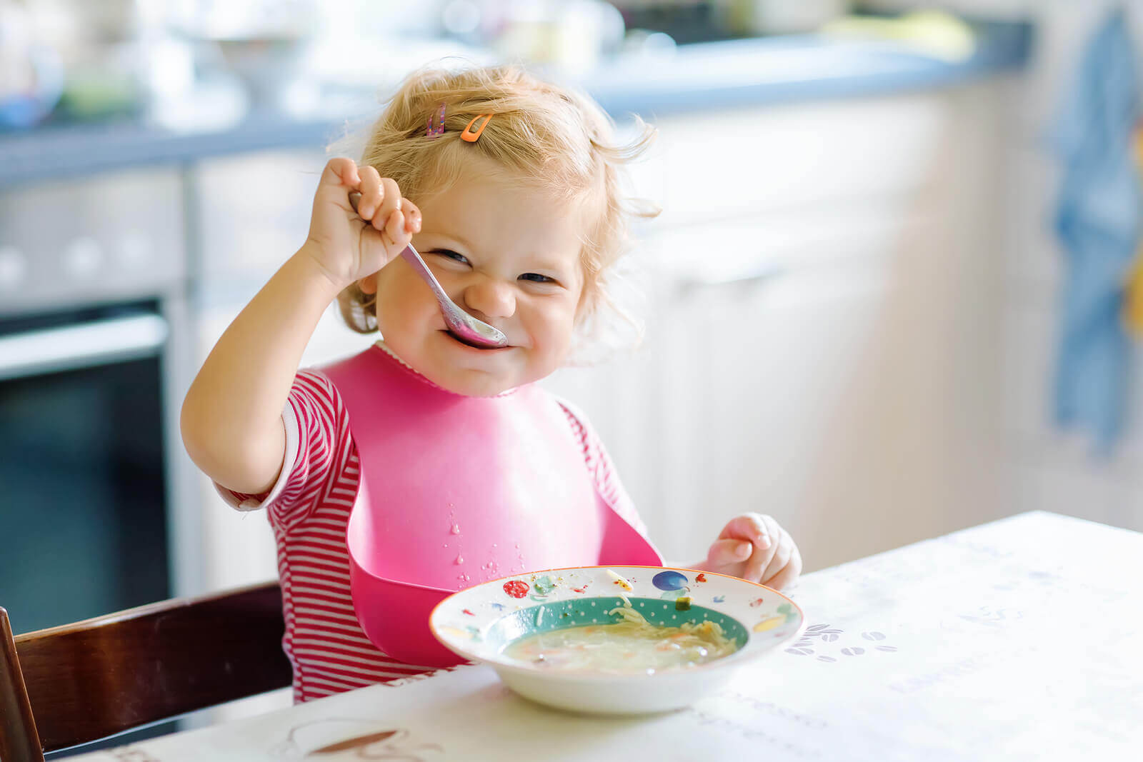When and How to Introduce Gluten into Your Baby's Diet