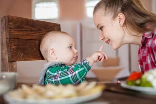 Your Baby's Newborn Reflexes: What You Should Know