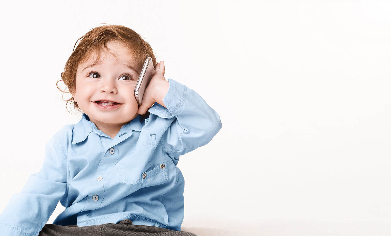 A Baby's First Words: Which Are the Most Common Ones?