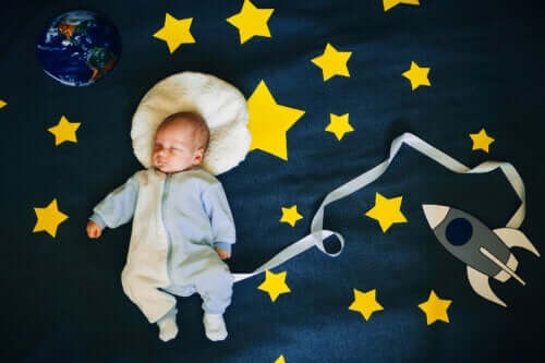15 Boys and Girls’ Names Inspired by Astronomy