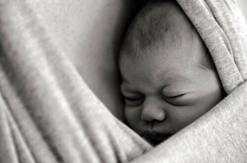 A New Mother's Fears About Their Children's Education