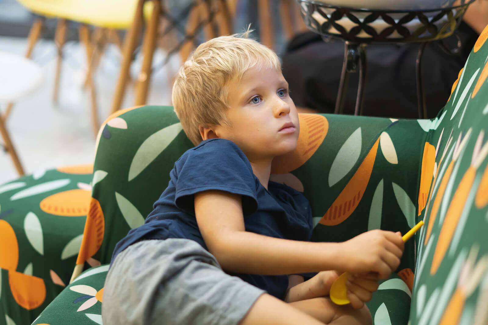 5 Misbehaviors in Children that We Shouldn't Allow