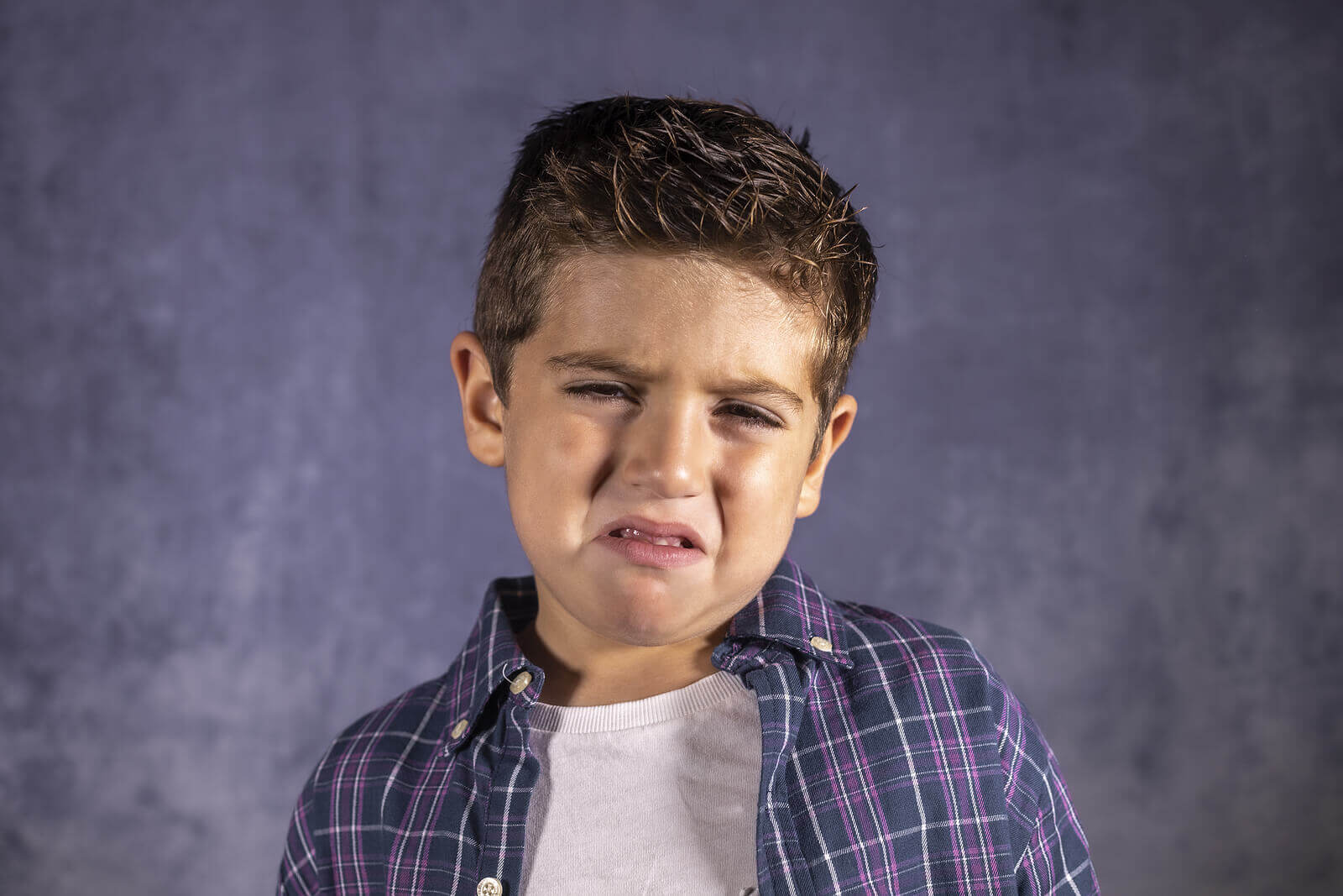 My Child Is Afraid of Firecrackers: What Should I Do?