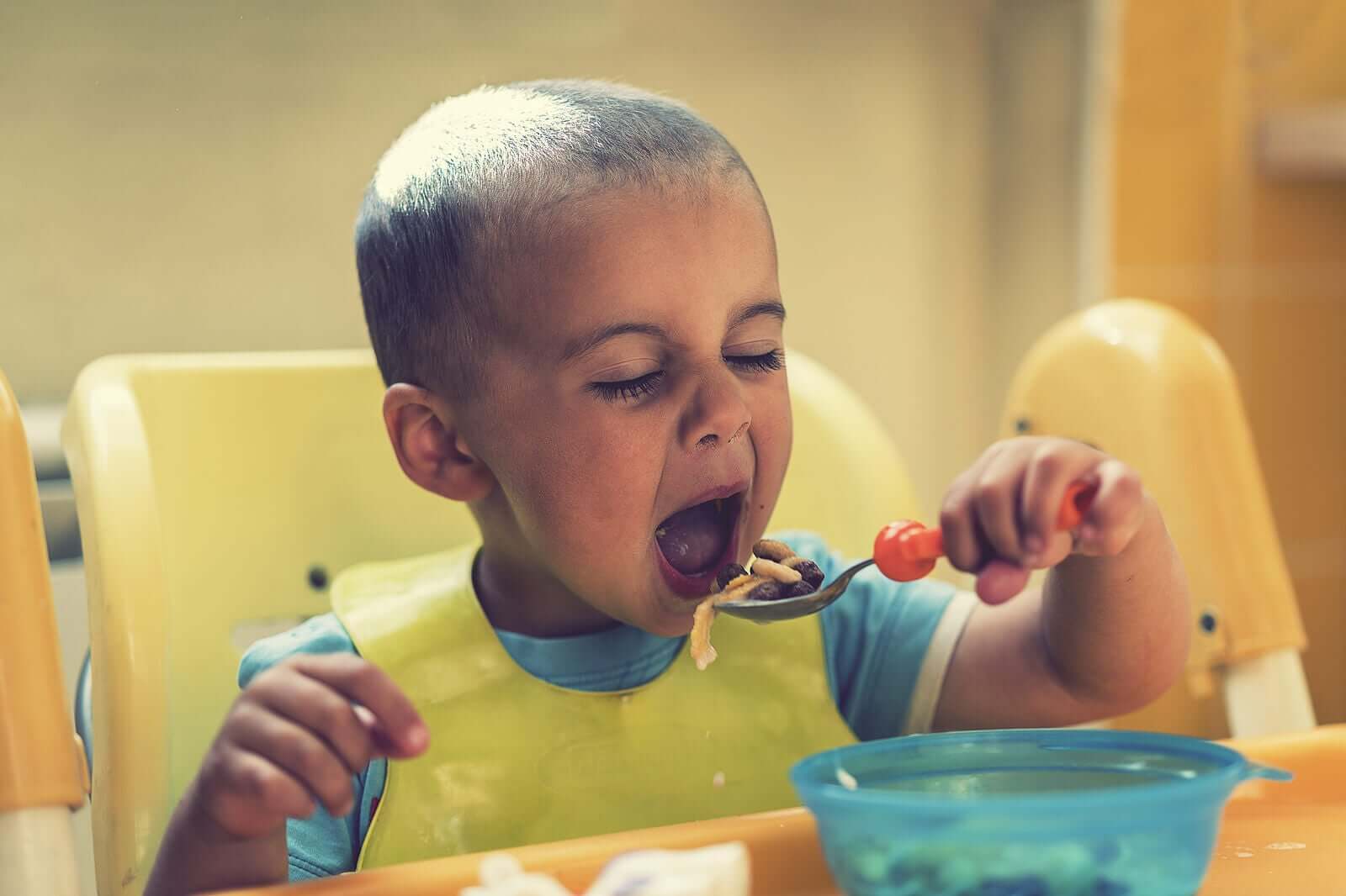 6 Important Changes Between the Ages of 2 and 3