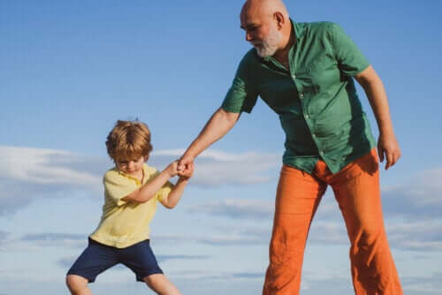 4 Discipline Problems in Children and How to Deal with Them