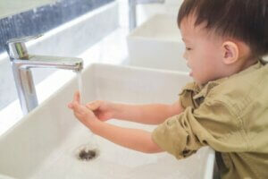 6 Important Changes Between the Ages of 2 and 3
