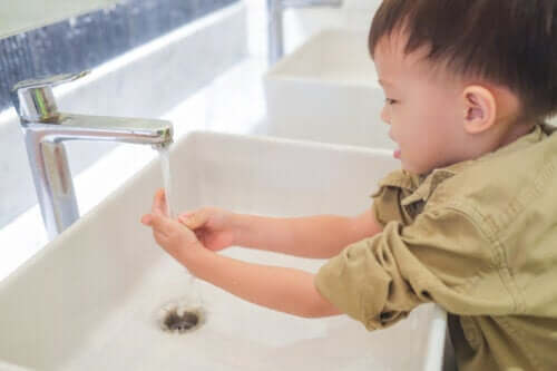 6 Important Changes Between the Ages of 2 and 3